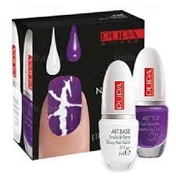 Picture of PUPA Nail Art Kit 929